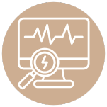 Easy tracking for optimized energy consumption